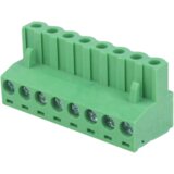  Terminal blok ugaoni 8pin 20A 320V 5mm | Eponuda.ba