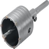 Lux Tools Kruna za bušilicu TCT 65mm | shoptok.hr
