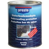 Presto Zaščitni premaz za podvozja (1,3 kg) Cene