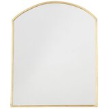 Bloomingville Stensko ogledalo 22x25 cm Inge – Cene