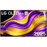 LG Pametni televizor OLED55G57LW 55 palcev 4K, (5000540194) Cene