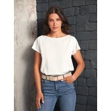 Sinsay ženska majica kratkih rukava 8530J-01X | shoptok.hr