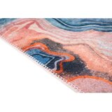 Vitaus Plavi/ružičasti periv tepih 160x230 cm Colors of Joy – | shoptok.hr
