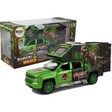 Camper with Dinosaurs Green Cijene