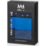 MEN-A 3 PACK Boksarice Roland | Shoptok.si