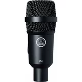 Akg P4 live mikrofon za toms