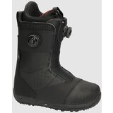 Burton Ion Boa 2025 Snowboard cevlji black | Shoptok.si