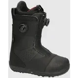 Ion Boa 2025 Snowboard cevlji black