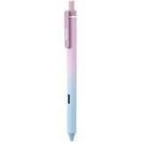Writech Gel pisalo Ombre Pastel, vijolično-modro | Shoptok.si