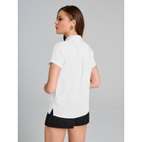 Sinsay Basic košulja od viskoze | shoptok.hr