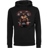 Mister Tee Men's Dynamite Mike Hoody Sweatshirt Black | shoptok.hr