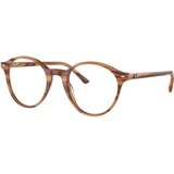 Ray-ban RX5430 8359 M (49) Rjava/Kristalna | Shoptok.si