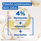 Mixa Niacinamide Bright maslo za telo z karitejevim maslom 250 ml | Shoptok.si
