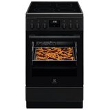 Electrolux Steklokeramični štedilnik LKR564276K Cene