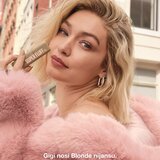 Maybelline New York SuperFluff Brow Mousse maskara za obrve 257 Medium Brown​ | shoptok.hr