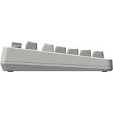 8BitDo Bežična tastatura Retro 87/mehanička/white + Dual Super Buttons | Eponuda.com