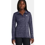 Under Armour Women's Tech 1/2 Zip - Twist sweatshirt | shoptok.hr
