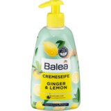 Balea kremasti tečni sapun – đumbir i limun 500 ml Cene