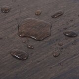  Samoljepljive podne obloge PVC 5 02 m² 2 mm tamno smeđe | shoptok.hr