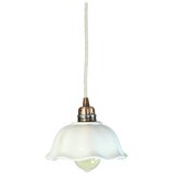 Bohemia-Design - Porcelanski luster na sajli 1xE27/60W/230V | Eponuda.com