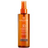 Collistar Special Perfect Tanning Supertanning Moisturizing Dry Oil SPF 30 200ml | Eponuda.ba