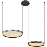 Globo viseča led-svetilka | Shoptok.si