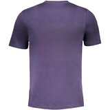 Gianmarco Venturi MEN&#39;S SHORT SLEEVED T-SHIRT BLUE | Shoptok.si