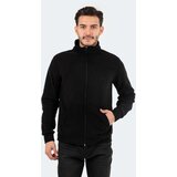Slazenger Softshell &; Fleece - Black - Regular fit