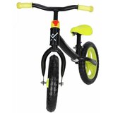 Trike Fix Balance dječji balans bicikl, crni | shoptok.hr