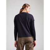 Levi's Majica črna / srebrna | Shoptok.si
