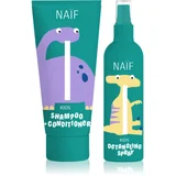 Kids Hair Set set