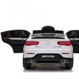 Olimp Sport Autić na akumulator Mercedes GLC 63 AMG licencirani beli | ePonuda.com