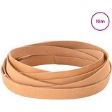  Kožni Remen Svijetlosmeđa 1000 x 1 cm Koža | shoptok.hr