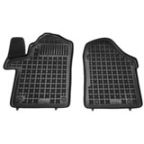 REZAW-PLAST Tipske patosnice za MERCEDES - BENZ Vito Viano (2014+) - Kadice | Eponuda.com
