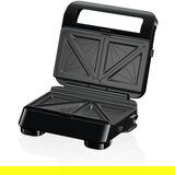 Braun SM5000BK Sendvicmaker 5 v 1 žar in pekac za vaflje 0X23100000 | Shoptok.si