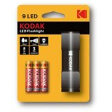 Kodak BATERIJSKA SVJETILJKA PUNJIVA LED Flashlight | shoptok.hr