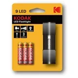 BATERIJSKA SVJETILJKA PUNJIVA LED Flashlight