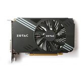 Zotac GeForce GTX 1060 3GB | ZT-P10610A-10L | GDDR5 192-Bit | Kompaktna Z Enim Ventilatorjem | Grafična Kartica | Shoptok.si