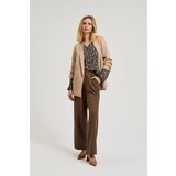 Marisse Women's Jacket Z-Mr-4508 L.Brown | ePonuda.com