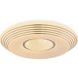 Novel stropna led-svetilka 50/8 cm | Shoptok.si
