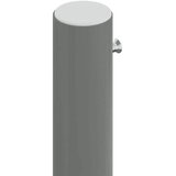  Uvlačiva bočna tenda crvena 220 x 1000 cm | shoptok.hr