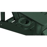 Bonami Selection Zelen plastičen vrtni fotelj Adirondack – | Shoptok.si
