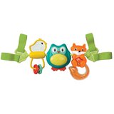  zvečka za kolica šarena | Eponuda.com