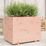  Vrtna sadilica 90x60x72 5 cm od masivnog drva duglazije | shoptok.hr