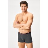 Il Granchio 3PACK Pamučne bokserice James | shoptok.hr
