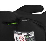 Lionelo Luuk avtosedež/jahač i-Size 15-36 kg (125-150 cm), črn | Shoptok.si