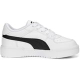 Puma Superge 'Pro Classic' črna / bela | Shoptok.si