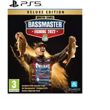 Dovetail Games BASSMASTER FISHING DELUXE 2022 PS5