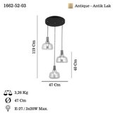 Opviq visilica ace 52 03 | ePonuda.com