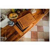 Fiskars FF bambus daska za sečenje | shoptok.hr